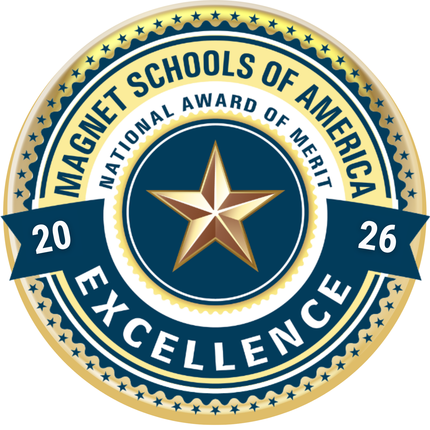 Excellence Seal
